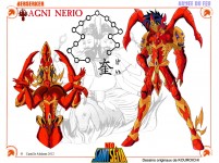 Agni Nerio